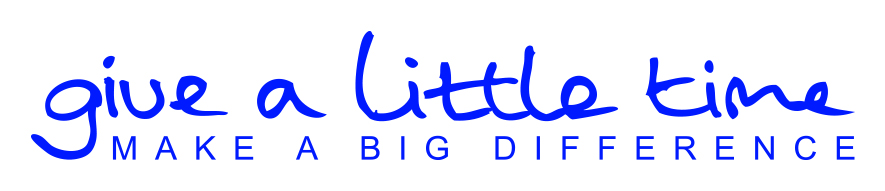 Give a little time